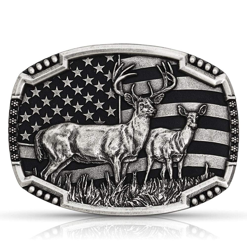 Belt Buckles