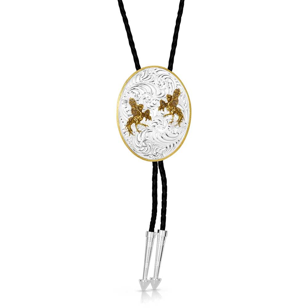Bolo Ties